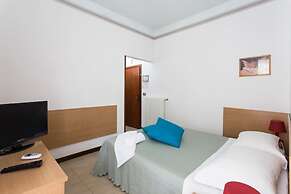 Hotel Meeting