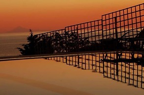Samothraki Beach Apartments and Suites Hotel