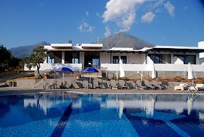Samothraki Beach Apartments and Suites Hotel