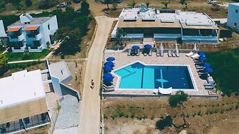 Samothraki Beach Apartments and Suites Hotel