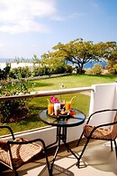 Samothraki Beach Apartments and Suites Hotel
