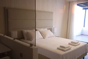 Samothraki Beach Apartments and Suites Hotel