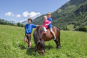 Feriendorf Ponyhof