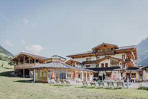 Feriendorf Ponyhof