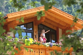 Feriendorf Ponyhof