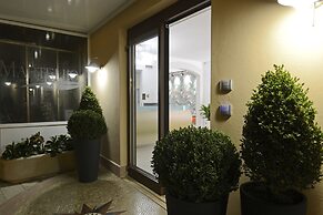 Best Western Hotel Martello