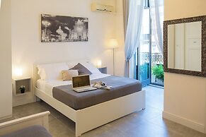 Palazzo Bruca Catania