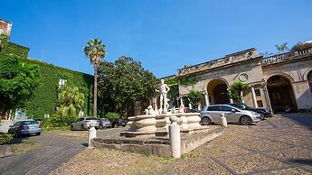 Palazzo Bruca Catania