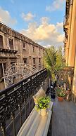 Palazzo Bruca Catania