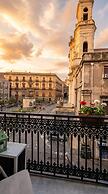 Palazzo Bruca Catania