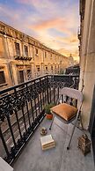 Palazzo Bruca Catania