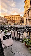 Palazzo Bruca Catania