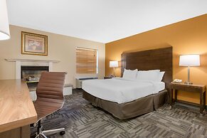 Quality Inn & Conference Centre