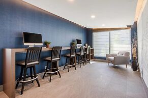 Quality Inn & Conference Centre