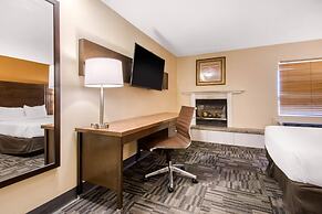 Quality Inn & Conference Centre