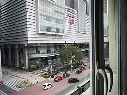 Hotel Westree
