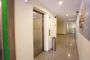 Hotel Westree