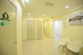 Hotel Westree
