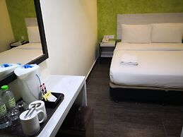 Hotel Westree
