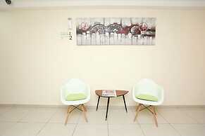 Hotel Westree