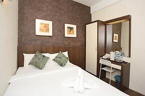 Hotel Westree