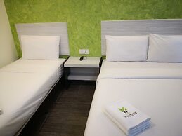 Hotel Westree