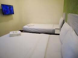 Hotel Westree