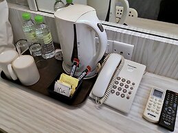Hotel Westree