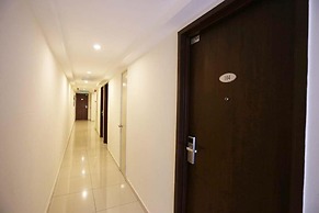Hotel Westree