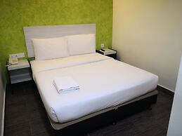 Hotel Westree