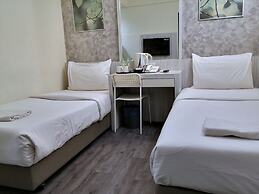 Hotel Westree