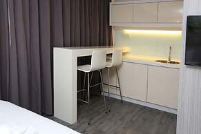 Hotel Westree