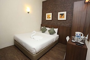 Hotel Westree
