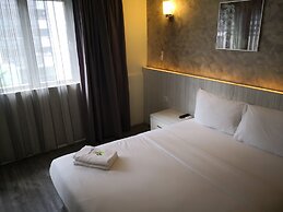 Hotel Westree