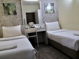 Hotel Westree