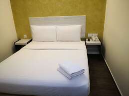 Hotel Westree