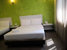 Hotel Westree