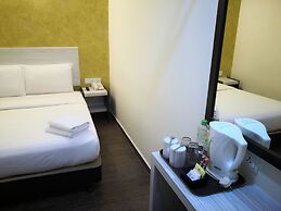 Hotel Westree