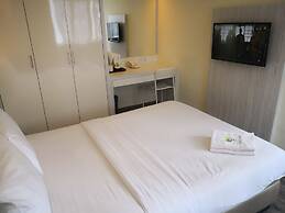 Hotel Westree