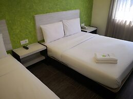 Hotel Westree