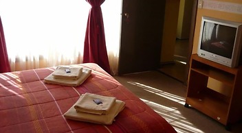 Hostal Blest Gana