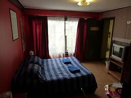 Hostal Blest Gana