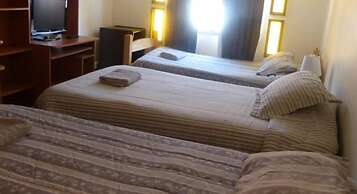 Hostal Blest Gana