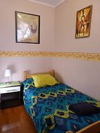 Hostal Blest Gana