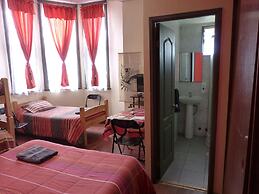 Hostal Blest Gana