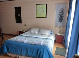 Hostal Blest Gana
