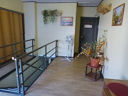 Hostal Blest Gana