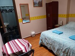 Hostal Blest Gana