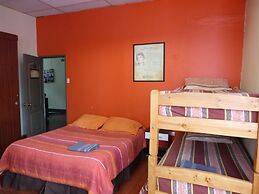 Hostal Blest Gana
