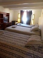 Hostal Blest Gana